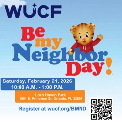 WUCF - Central Florida PBS